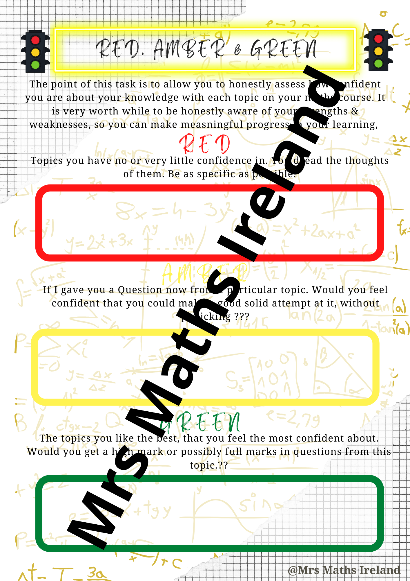 Revision Kit
