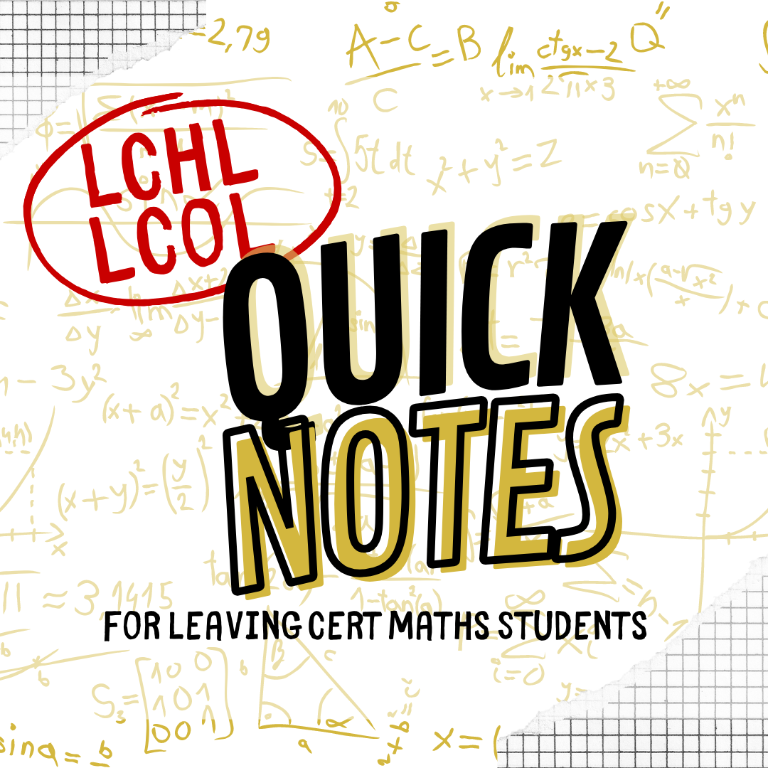 "Quick Notes"