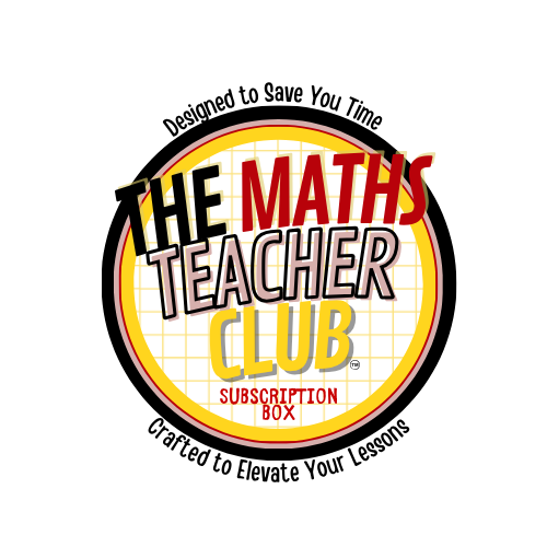 The Maths Teacher Club - School Yearly Membership